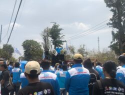 Demo di VinFast Subang, SPN Tuntut 12 Pengurus yang Di-PHK Kembali Bekerja