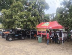 IOX Friends & Challenge 2026 Subang Seleksi 10 Peserta untuk Ekspedisi ke Banyuwangi, Jember, dan Bali