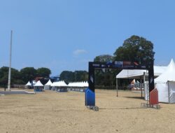 Dahana Run 2026 Siap Meriahkan Subang, 3.500 Peserta Jadi Target