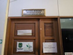 DLH Subang Jelaskan Kewenangan Kabupaten dalam Pengelolaan Limbah B3