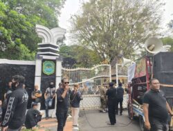 FMSB Desak Penegakan Aturan atas Operasional PT CMM