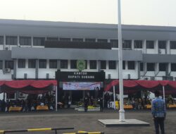 Wabup Agus Masykur Tantang Pemuda Subang Jadi Pelopor Perubahan