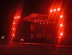 Subang Creative Week Siap Digelar, Persiapan Capai 80 Persen dan Targetkan 5.000 Pengunjung