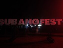 Lebih dari 20 Komunitas Motor Siap Meriahkan Subang Fest