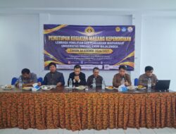 USKM Majalengka Tutup PPL 71 Mahasiswa FKIP