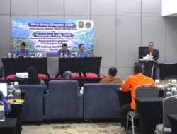 FGD RDTR Subang dan Kalijati Bahas Arah Tata Ruang