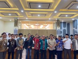 PMPT Gelar PAB ke-31, Perkuat Kaderisasi dan Budaya