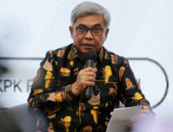 Ketua KPK Soroti Ketidakhadiran Nusron Wahid dalam Pemeriksaan