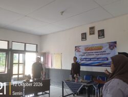 SMK Karnas Kadipaten Tingkatkan Kompetensi Guru, Perkuat Literasi dan Numerasi