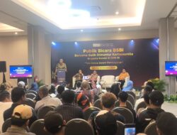 Galih Kartasasmita Dorong UMKM Gunakan QRIS