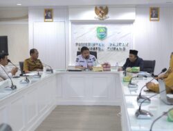 Monev PPID 2026, Pemkab Subang Evaluasi Keterbukaan Informasi
