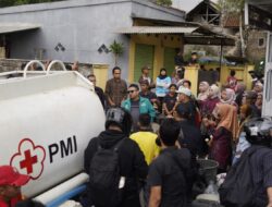 Subang Siapkan Jaringan Air Bersih dari Mata Air Cikanyere