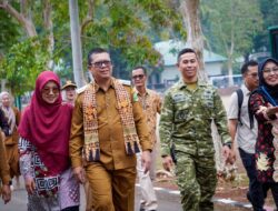 Jambore Kepemudaan Subang Dorong Pemuda Berkontribusi