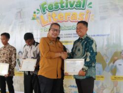 Festival Literasi Subang 2026 Hadirkan Lomba, Apresiasi, dan Penguatan Budaya Baca