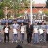 10 Pemuda Berprestasi Subang Terima Penghargaan pada Hari Sumpah Pemuda 2026