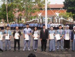 10 Pemuda Berprestasi Subang Terima Penghargaan pada Hari Sumpah Pemuda 2026