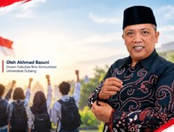 Sumpah Pemuda dan Tanggung Jawab Mahasiswa bagi Masa Depan Bangsa