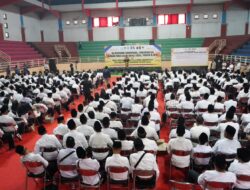 Deklarasi Damai Pilkades Subang 2026, 165 Desa Siap Gelar Pemilihan