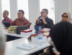 Beras Fortifikasi Disiapkan untuk Perkuat Gizi Penerima MBG
