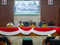 DPRD Subang Tetapkan Perda Penyelenggaraan Kesehatan