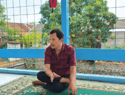 Gus Eko Siapkan Program Kesejahteraan dan Transformasi Digital PWI Subang