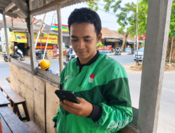 Perpres Ojol Terbit, Pengemudi Grab Subang Harapkan Tunjangan Hari Tua
