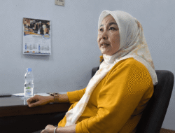 Camat Binong Pastikan Pilkades Serentak 2026 Berjalan Aman dan Damai