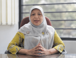 DP2KBP3A Subang Perkuat Edukasi KB bagi Pasangan Usia Subur