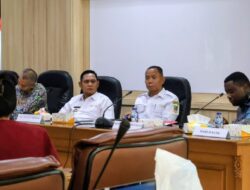 Pemkab Bekasi Perkuat Pengelolaan Sampah melalui Optimalisasi TPST Kertamukti