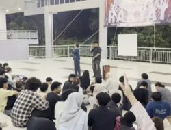 BEM UI Siapkan Aksi 28 Oktober, Ini Lima Tuntutannya