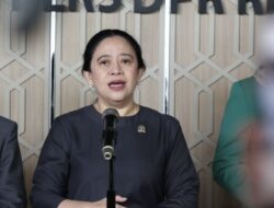 Puan Minta Penegakan Hukum 20 Korporasi Tersangka Karhutla Transparan
