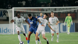 PERSIB Tak Terbendung, Melbourne FC Ditaklukkan 2-0 di ACL Two